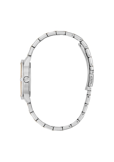 Guess Gugw1027l5 Kadın Kol Saati Metalik Gri