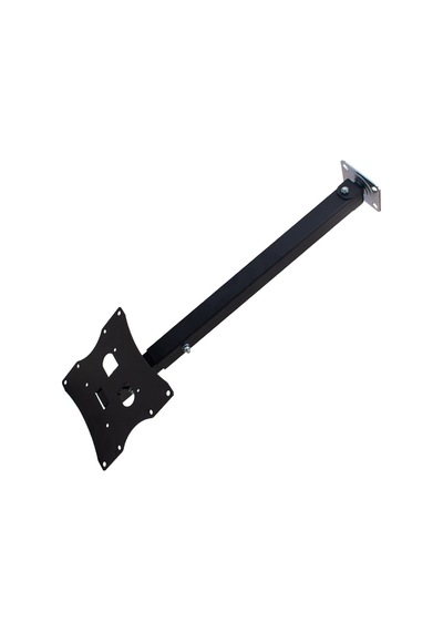 Powermaster Pm-32 Led/lcd/ Plazma 70-90-110 Cm Dar Ağız 45 Derece Açılı Tavan Askı Aparatı