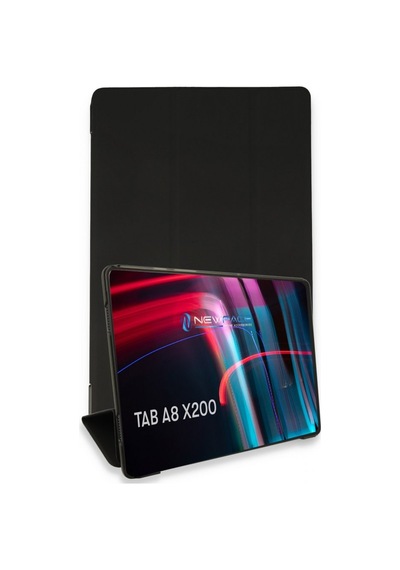 Samsung Galaxy Uyumlu X200 Tab A8 10.5 Kılıf Tablet Smart Kılıf