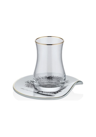 Neva N3252 Çınar Plus 6 Kişilik Çay