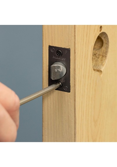 Master Lock Slchsr10b Ağır Hizmet Kolu Tarzı, 2. Sınıf Ticari Dep