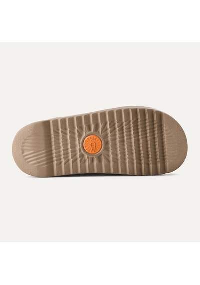 Terlik Erkek 1167871 Ugg M Maxxer Slide 2.0 Mustard Seed Hardal Mustard Seed Hardal Çok Renkli