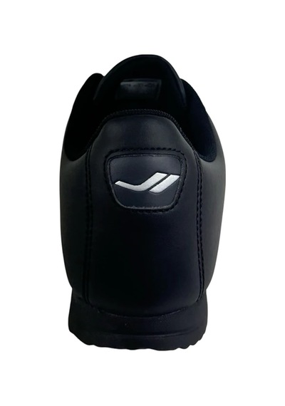 Lescon Neptun-5 Siyah Erkek Günlük Sneakers Spor Ayakkabı