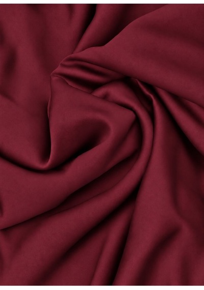 Bordo Blackout Işık Geçirmez Karartma Perdelik Dikişsiz Ham Kumaş Kişiye Özel Kesim En X Boy