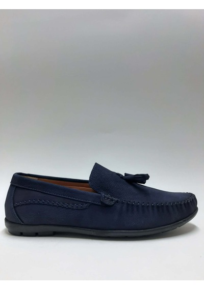 Marutti Hakiki Deri Nubuk Püsküllü Loafer Hafif Rahat Esnek Lacivert Yazlık Erkek Ayakkabı C-83486178mrttlfr Lacivert Nubuk Marutti Hakiki Deri Nubuk Püsküllü Loafer Hafif Rahat Esnek Lacivert Yazlık Erkek Ayakkabı C-83486178mrttlfr Lacivert Nubuk