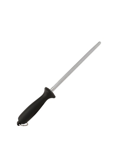 Morakniv P-207 Masat 175mm Siyah - Kırmızı