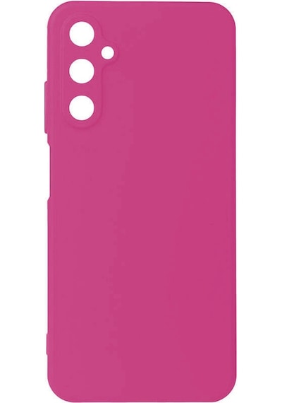 Samsung Galaxy Uyumlu A05s Kılıf Biye Yumuşak Silikon Case
