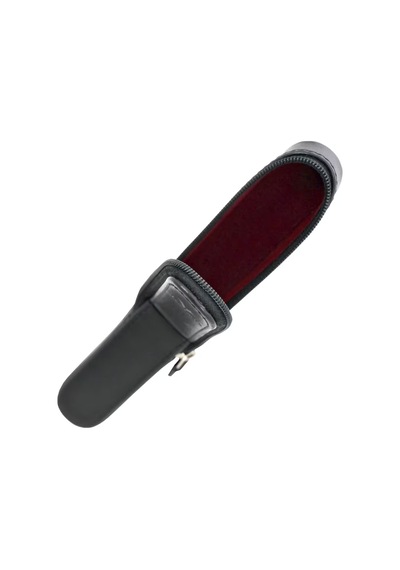 Visconti Kalemlik 1 Bölmeli Kl40-01-red Siyah