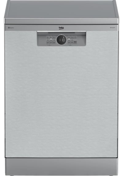 Beko Bm 5145 Wf I 5 Programlı Inox Bulaşık Makinesi