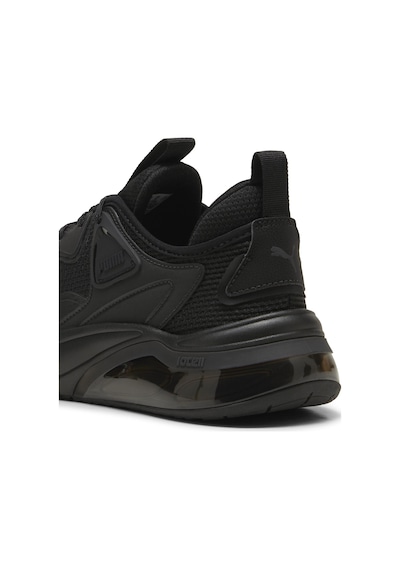 Puma 31016801 Cell Thrill Erkek Koşu Ayakkabısı Siyah