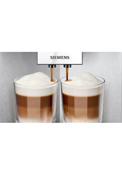 Siemens EQ.500 TQ505R09 Integral Tam Otomatik Kahve Makinesi