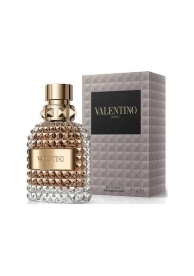 Valentino Uomo Erkek Parfüm Edt 100ml Fresh