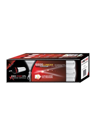 Pro Star 200W Cfl Bloom Diğer