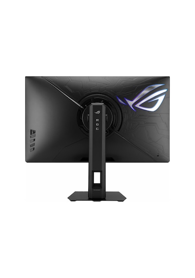 Asus Rog Strix Xg27ucgr 27" 162hz 0.3ms Hdmı+dp+usb-c Hdr Uhd G-sync Freesync Ips Pivot Vesa Monitör