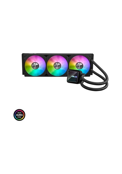 Prıme Lc 360 Argb