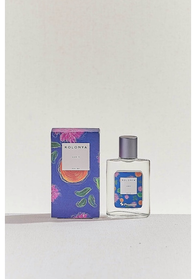 Paşabahçe Kolonya serin 50 ML