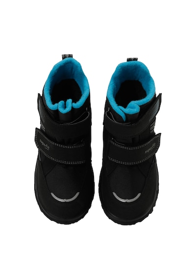 Superfit Husky Mavi Erkek Çocuk Outdoor Bot 000000000102276477 Mavi