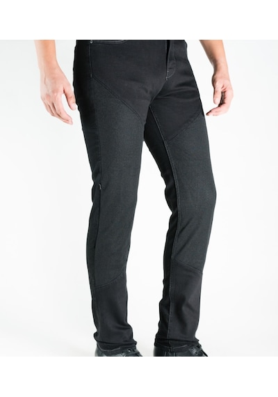 Rider Denim Riderdenim Efil File Korumalı Motosiklet Pantolon Unisex