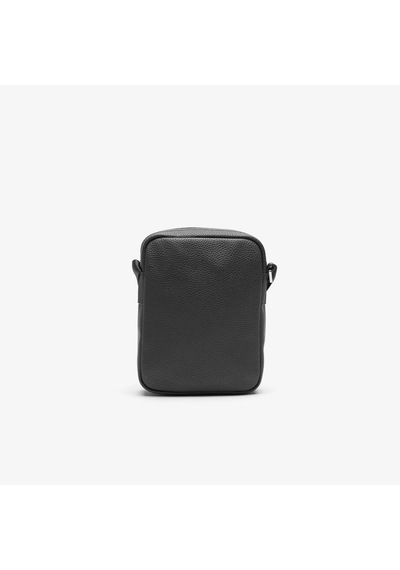 Lacoste Erkek Omuz Çantası Nh3660-000 Siyah