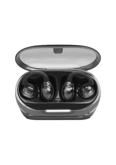 Jbl Soundgear Clips, True Wireless Kulak İçi Kulaklık Siyah