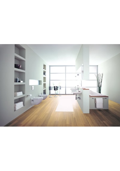 Grohe Skate Air Gömme Rezervuar Kumanda Paneli -  38505000 Krom