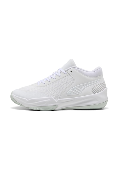 Puma 31218004 Court Pro 2 Unisex Basketbol Ayakkabısı Beyaz