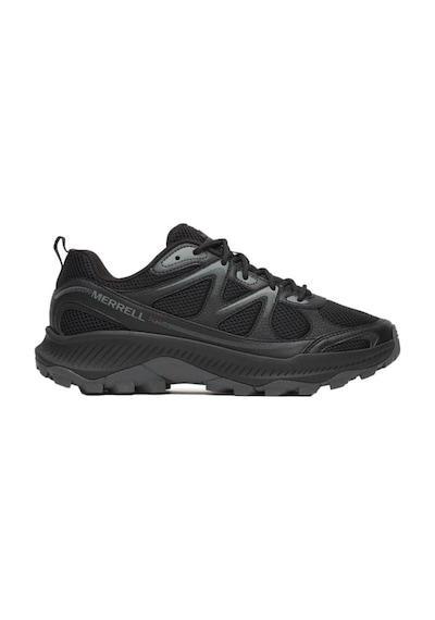 Merrell Tempo Exp J00003503 Kadın Spor Ayakkabı Siyah 36-41