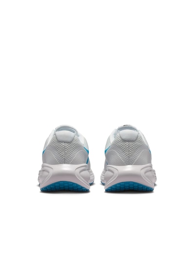 Nike Revolution 8 Erkek Koşu Ayakkabısı Hj9198-112 Beyaz - Mavi