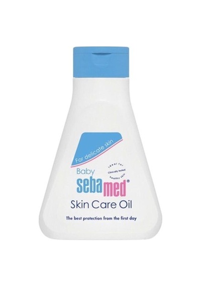 Sebamed Baby Bebek Yağı 150 ML