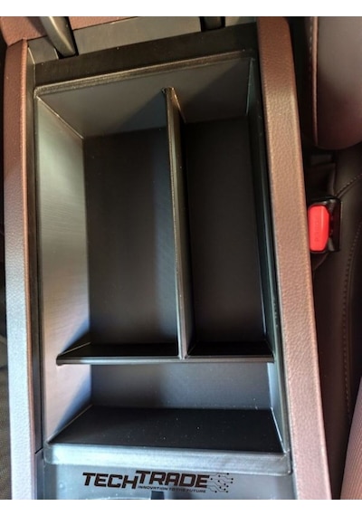 Chery Tiggo 8 Avantgarde-pro Max Kolçak Organizer-3 Bölmeli Yeni Tiggo 8'e Uyumlu Değildir
