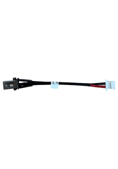 Acer İle Uyumlu Swift 3 Sf314-51-30w6 Power Dc Jack, Adaptör Şarj Soketi