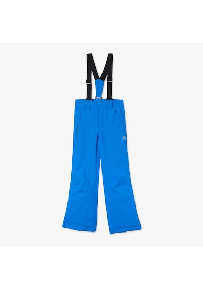 Mckinley Çocuk Mavi Outdoor Pantolon Düz 294431