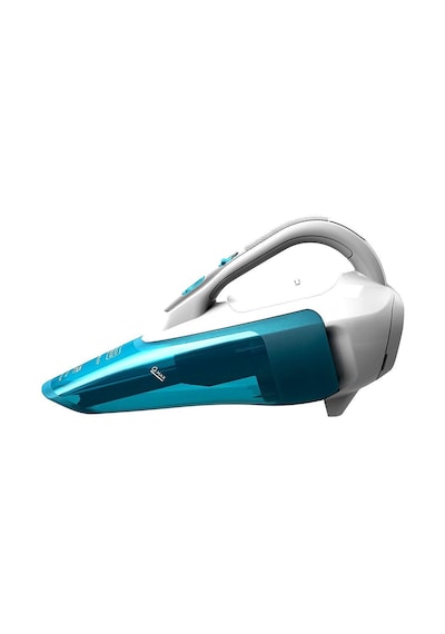 Black+Decker WDA315J 10.8 V Islak - Kuru Şarjlı Süpürge