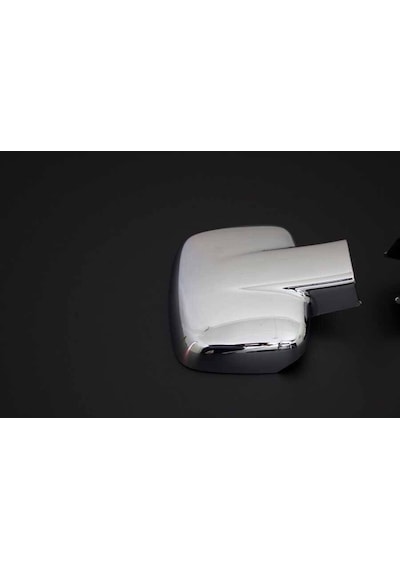 Mercedes Vito/w638 Krom Ayna Kapağı 2 Parça 1996 - 2003 Arası