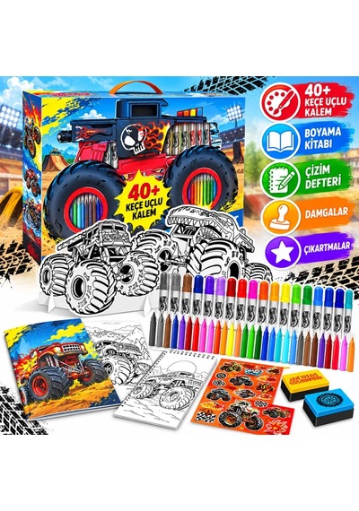 Ers Bone Shaker Aktivite Seti