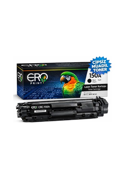 Hp Laserjet Mfp M141w Çipsiz Uyumlu Toner