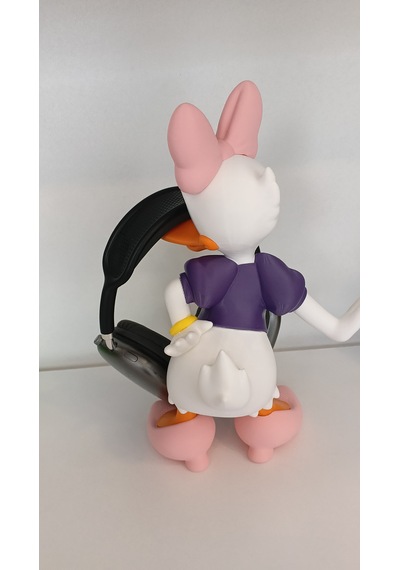 Daisyduck-gamer-kulakstandı