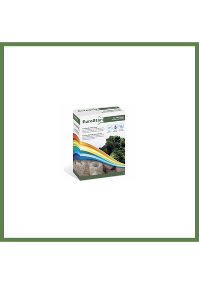 Bezos Bio Filter Ring Akvaryum Filtre Malzemesi Beyaz 500 Ml Hb006