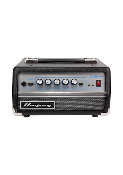 Ampeg Mıcro-Vr Kafa Bas Gitar Amfi