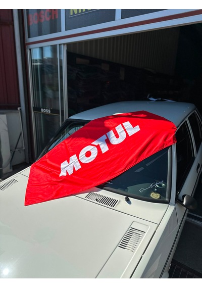 Motul Koltuk Havlusu 150x70 Cm 1