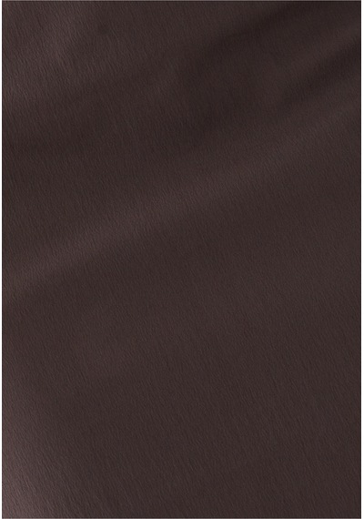 St. Agni Minimal Kolon Etek Kahverengi