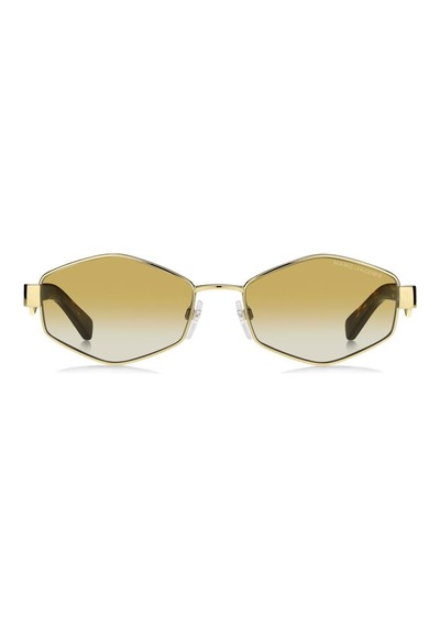 Marc Jacobs Güneş Gözlüğü Marc 496/s Lpe Altın