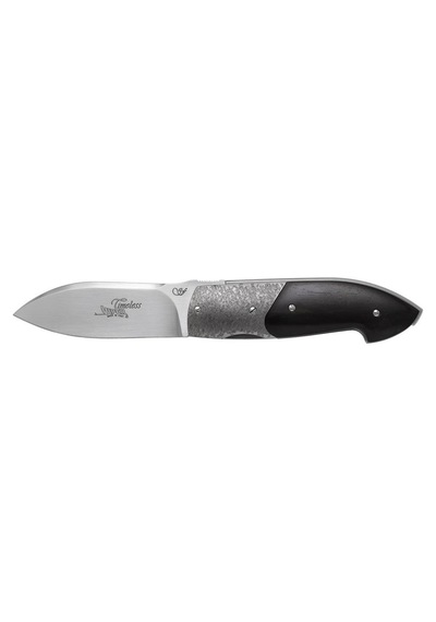 Viper Timeless Titan Ebony Kamp Çakı Kahverengi