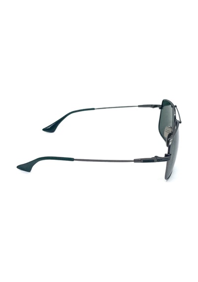 Black Blk2666 C2 Unisex Güneş Gözlüğü Metalik