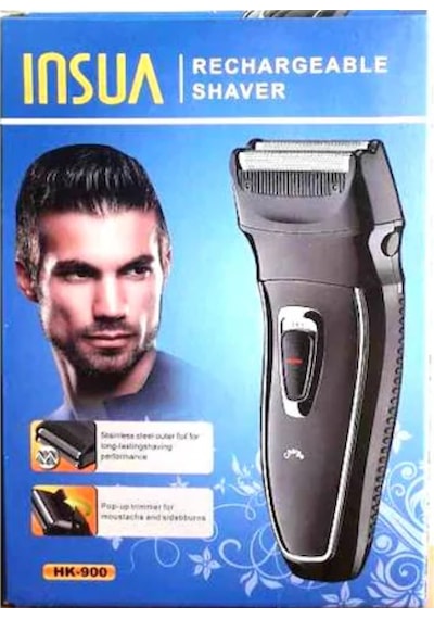 Insua HK-900 Microbleading Sakal Sıfırlama Tıraş Makinesi