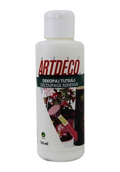 Artdeco Dekopaj Tutkalı