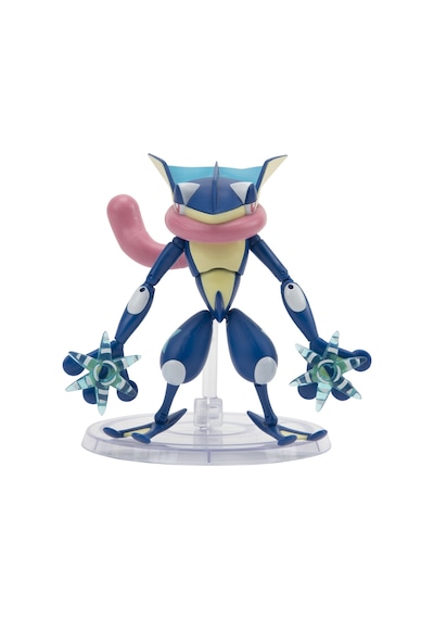 Pokemon Select Seri Eklemli Figür 16cm - Greninja