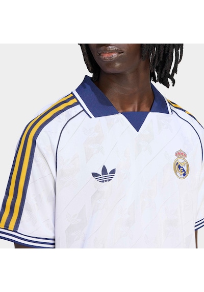 Adidas Real Madrid Fc Erkek Beyaz Forma Kc7803 2800324
