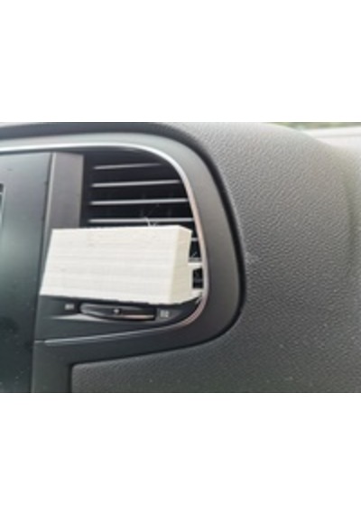 Renault Megane Mk4 Havalandırma Tutucusu