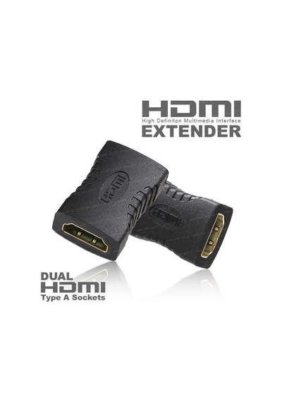 Dark Dk-Hd-Afxf Hdmi Dişi/Dişi Dönüştürücü